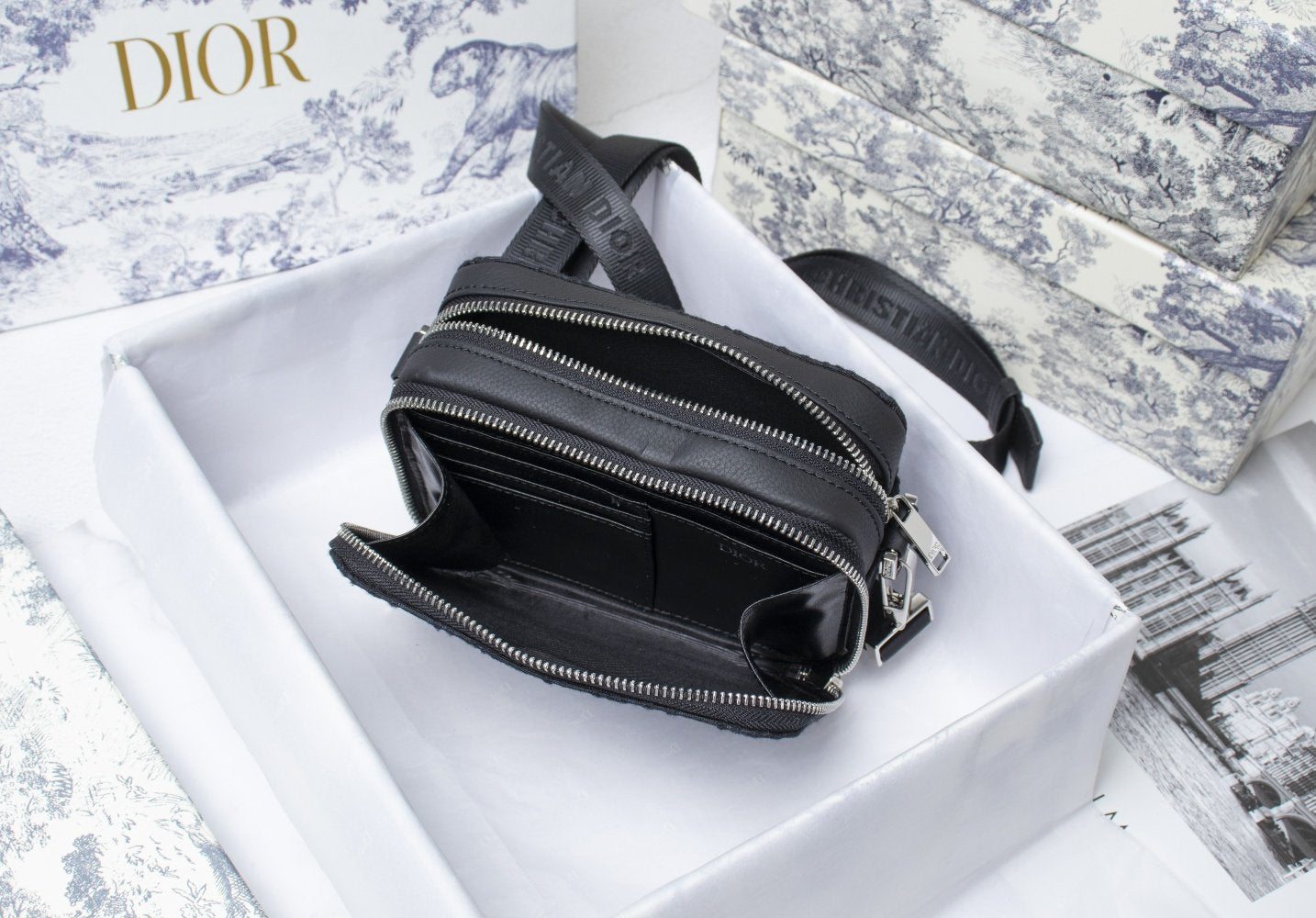 MO - Top Quality Bags Christian Dior 098