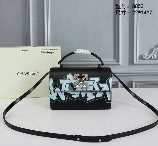 Bags Attire - OW Bags - 201