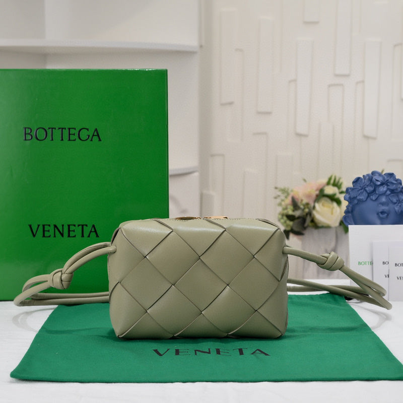 Bags Attire - Bottega Veneta Bags - 1145