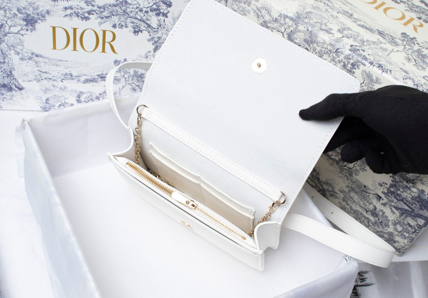 EN - New Arrival Bags Christian Dior 133