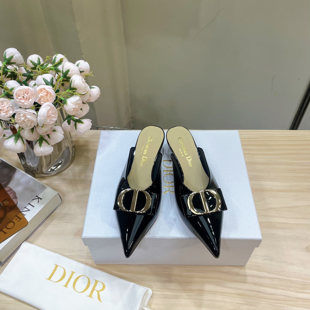 New Christian Dior HIGH HEELS 071