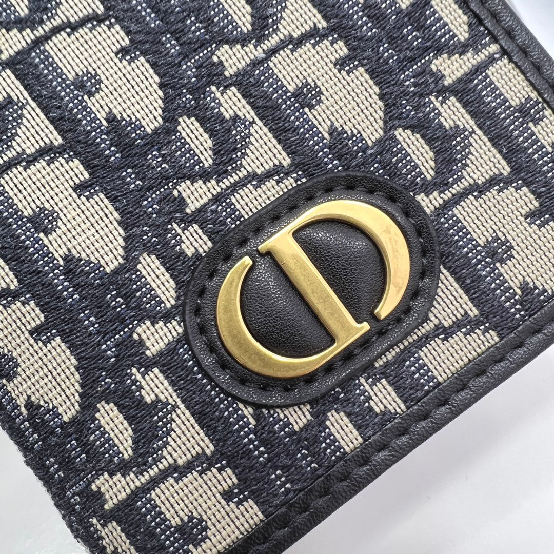 EN - New Arrival Wallet Christian Dior 019