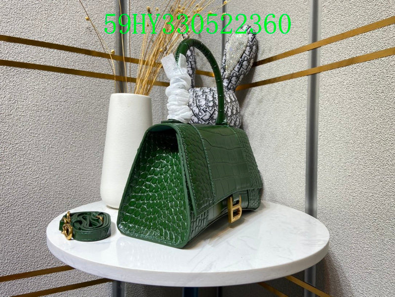 Bags Attire - BGA Bags - 2492