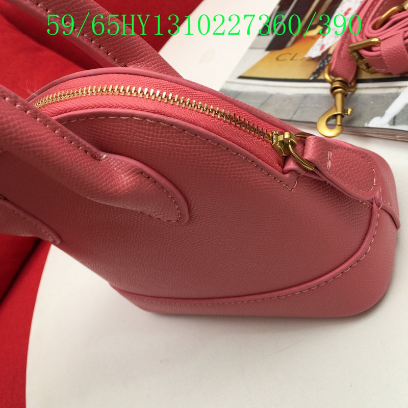Bags Attire - BGA Bags - 1909