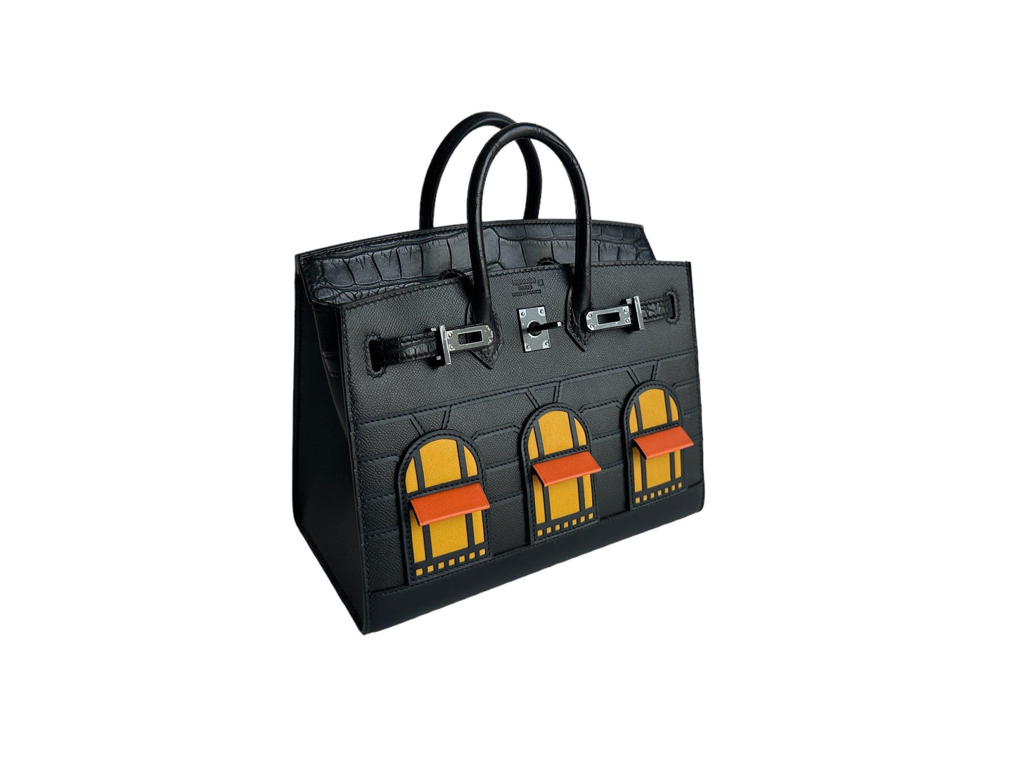 Hermes Birkin Faubourg 20