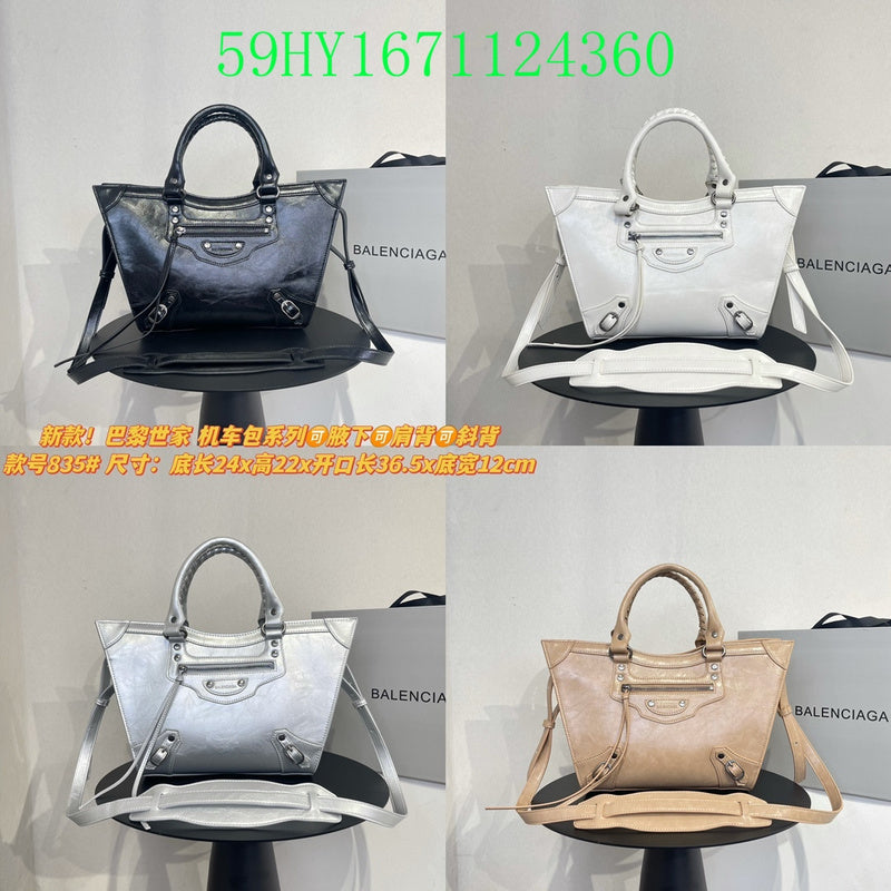 Bags Attire - BGA Bags - 1969