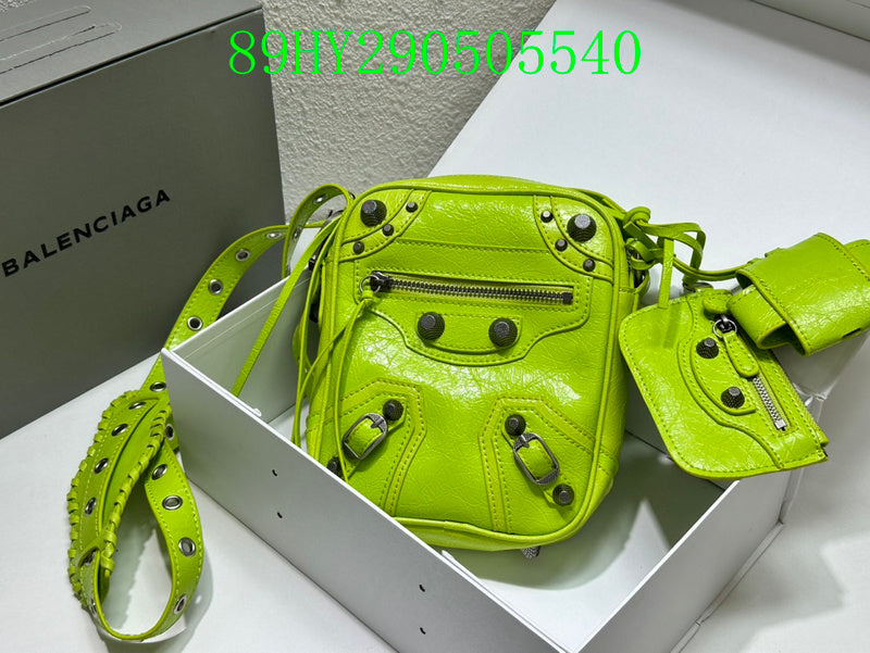 Bags Attire - BGA Bags - 1791