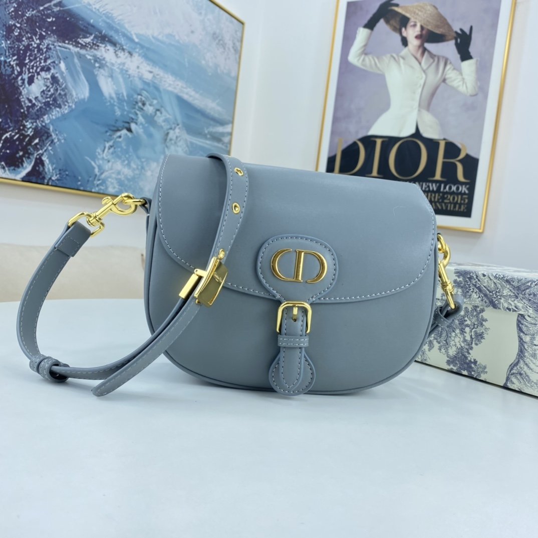 Luxury Handbags Christian Dior 075