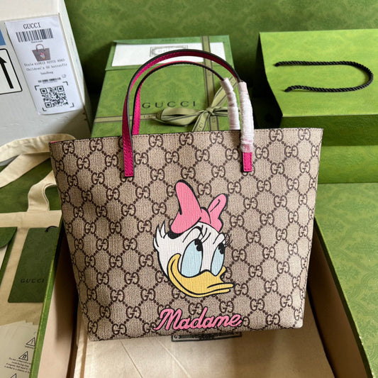 Bags Attire - Gucci Bags - 4040