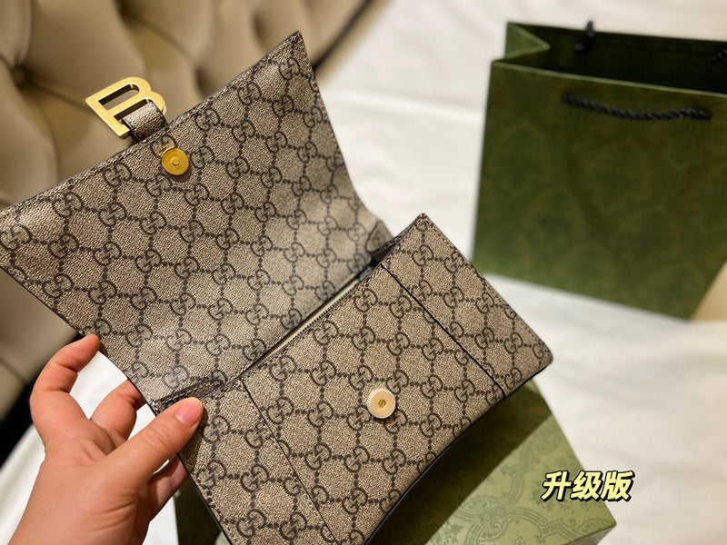 Bags Attire - BGA Bags - 1492