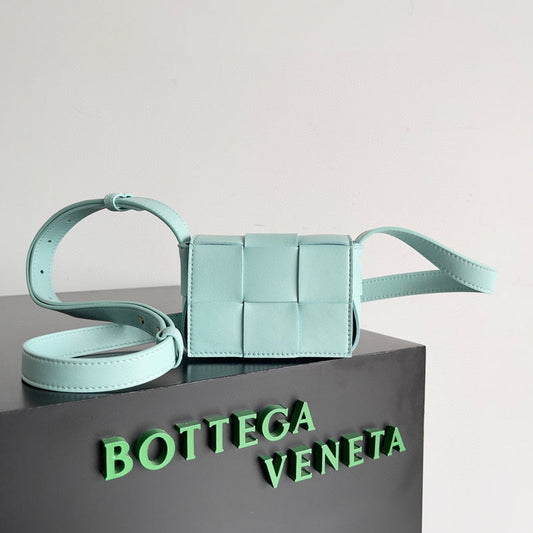 Bags Attire - Bottega Veneta Bags - 550