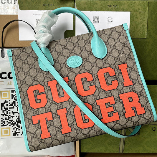 Bags Attire - Gucci Bags - 4070