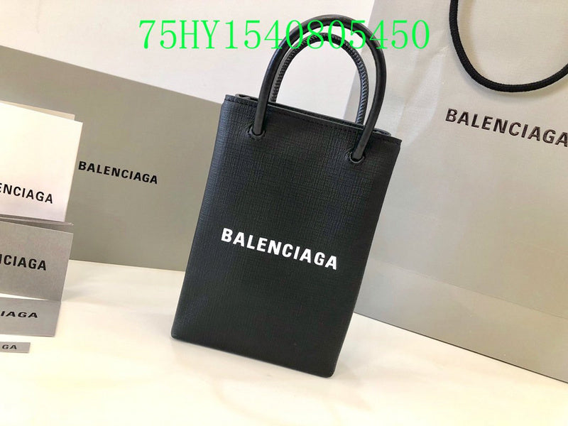 Bags Attire - BGA Bags - 2458