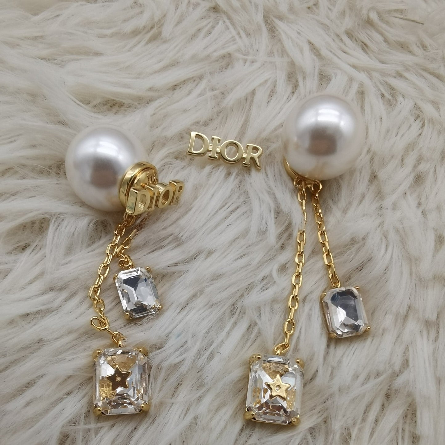 EN - Lux Earring Christian Dior 015