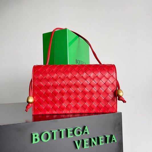 Bags Attire - Bottega Veneta Bags - 858