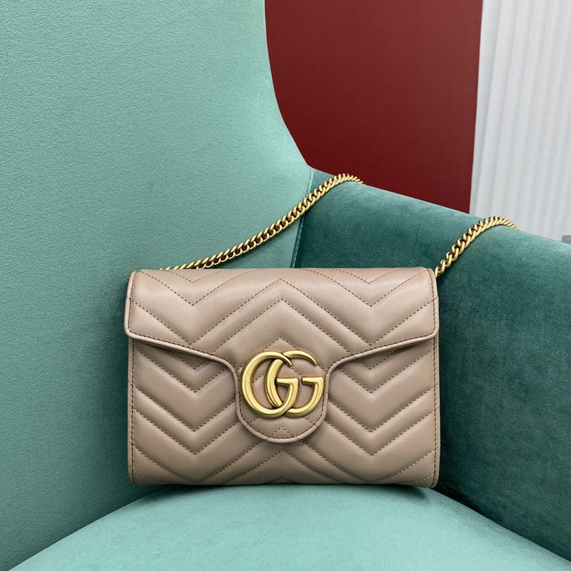 Bags Attire - Gucci Bags - 4235