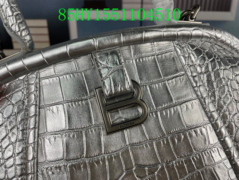Bags Attire - BGA Bags - 2017