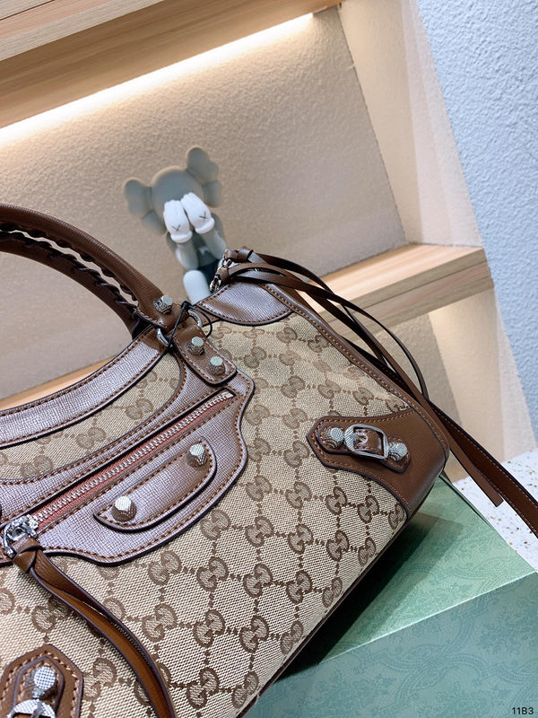 Bags Attire - BGA Bags - 1531