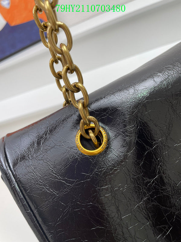 Bags Attire - BGA Bags - 1717