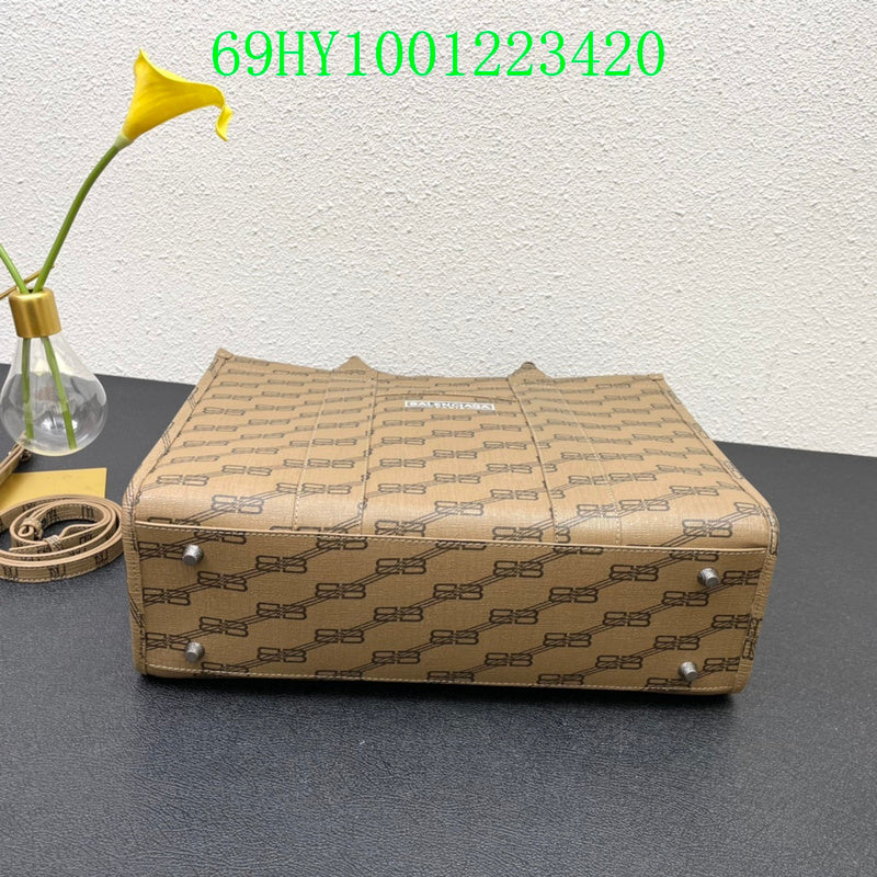Bags Attire - BGA Bags - 1932