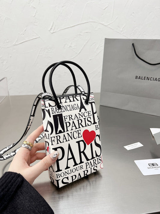 Bags Attire - BGA Bags - 1457