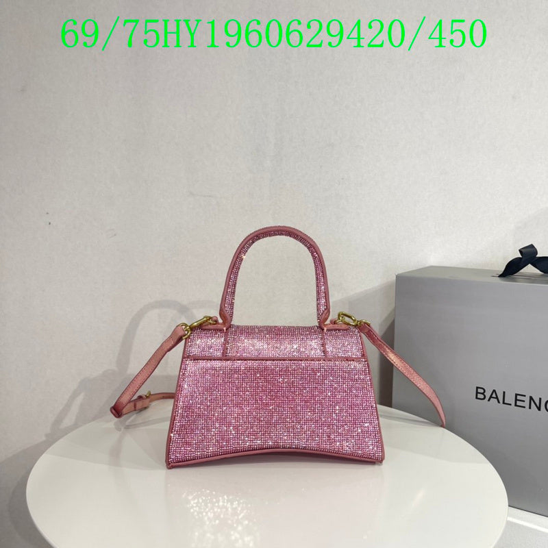 Bags Attire - BGA Bags - 2227