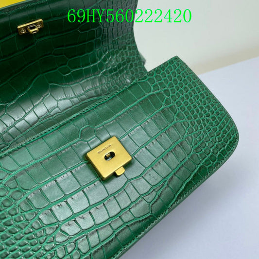 Bags Attire - BGA Bags - 2387