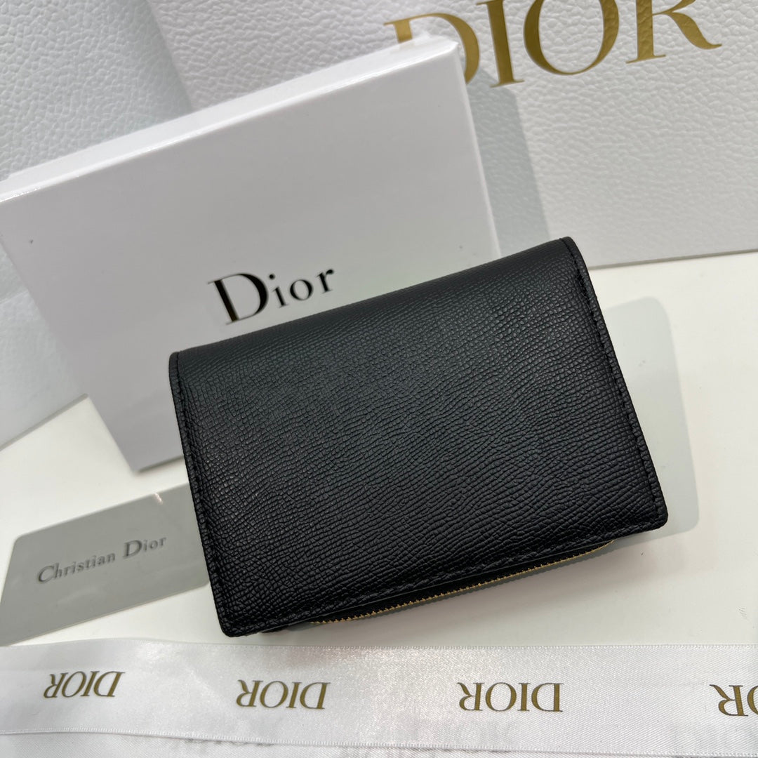 EN - New Arrival Wallet Christian Dior 011