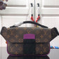 Bags Attire Louis Vuitton bags - 2478