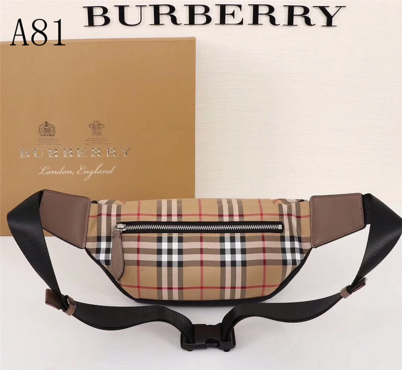 Burberry Bags - Bagsattire   025