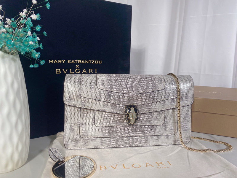 Bags Attire - Bvlgari Bags - 103