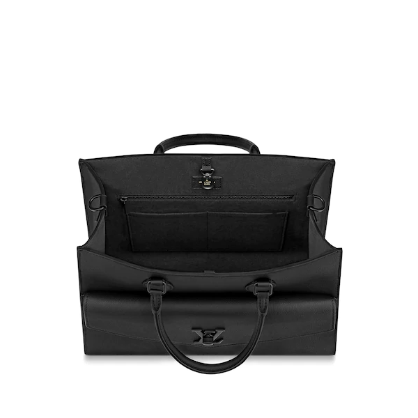 Louis Vuitton Lockme Tote MM