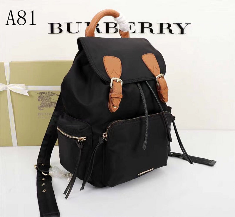 Burberry Bags - Bagsattire   011