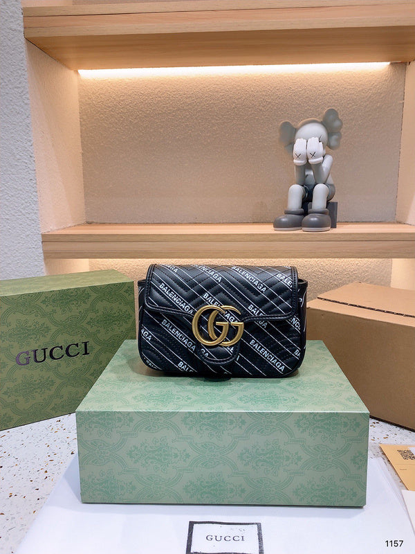 Bags Attire - BGA Bags - 1547