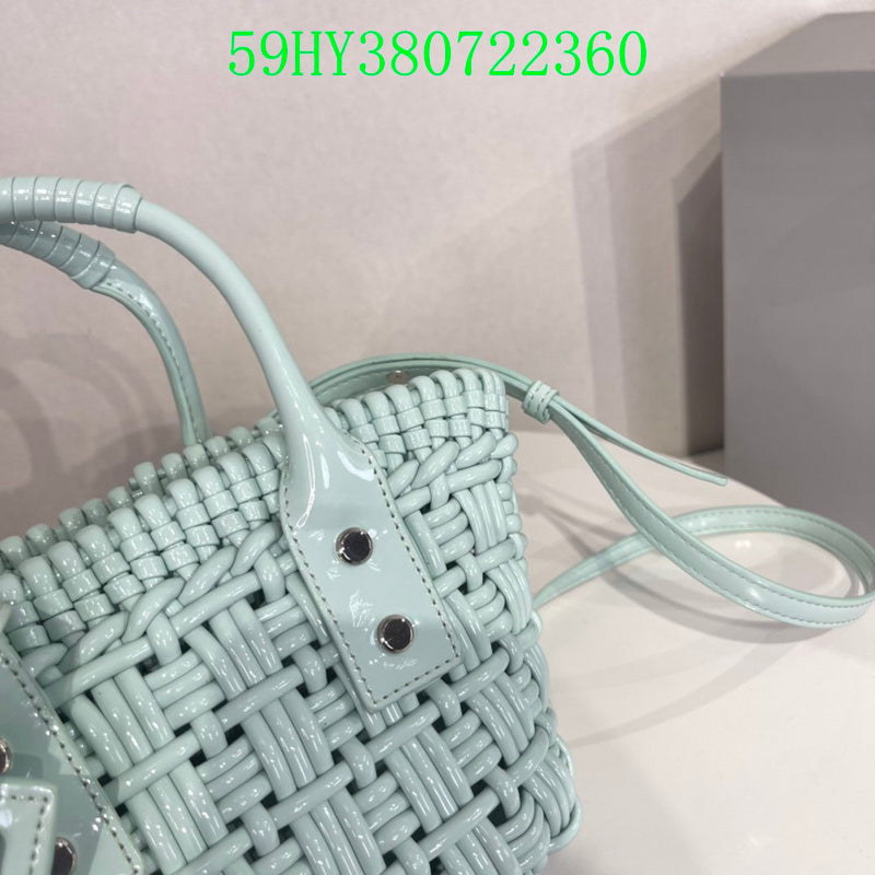 Bags Attire - BGA Bags - 2179