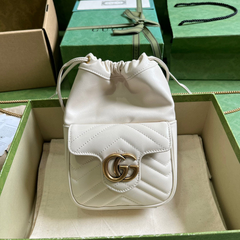 Bags Attire - Gucci Bags - 223