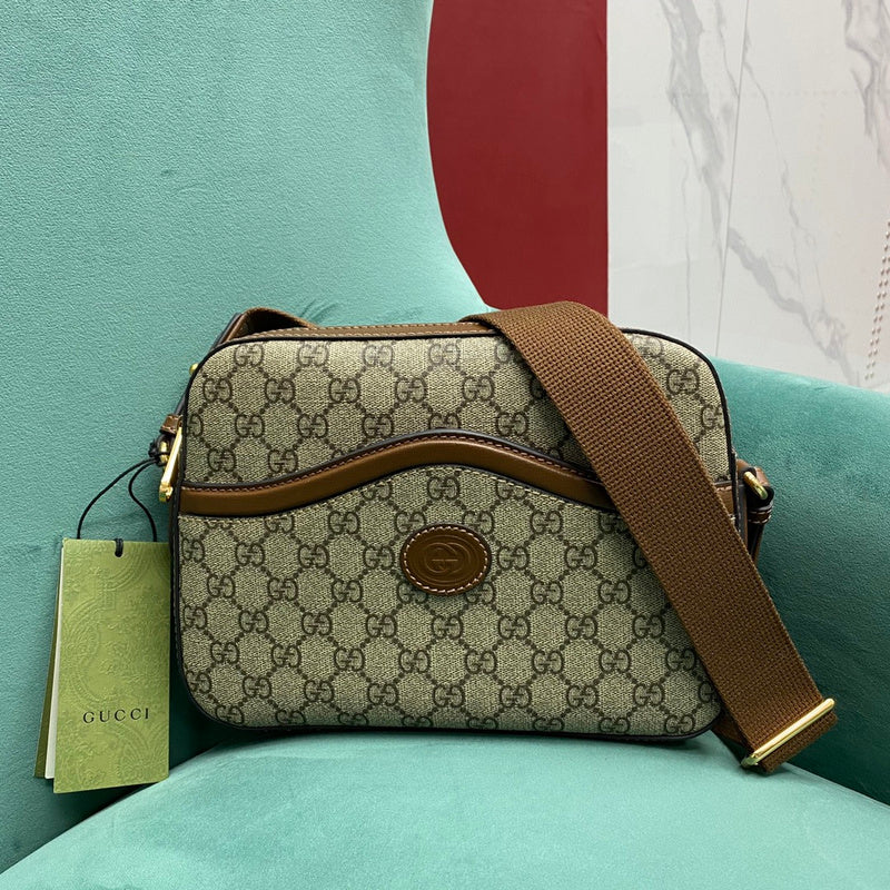 Bags Attire - Gucci Bags - 4482