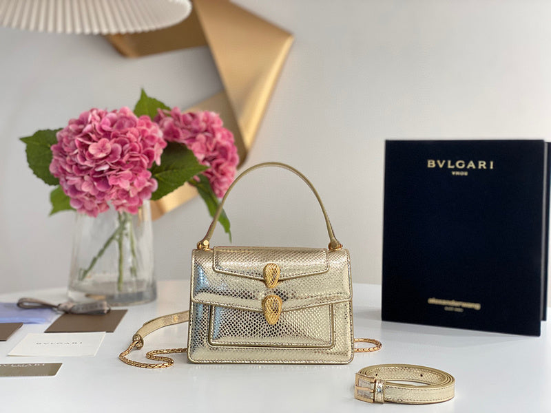 Bags Attire - Bvlgari Bags - 371