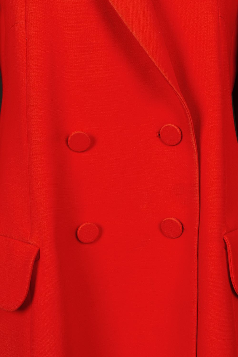 Manteau Christian Dior 2006