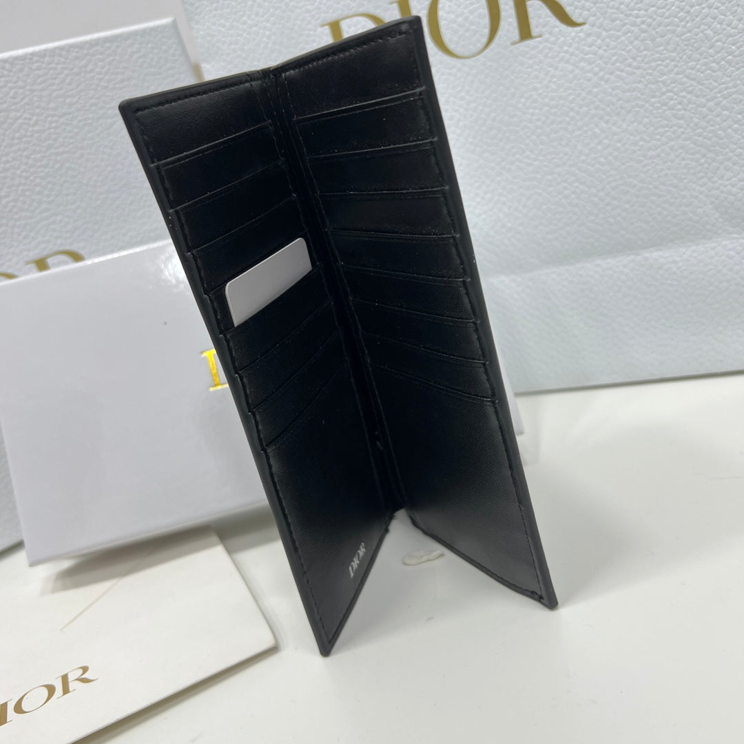 EN - New Arrival Wallet Christian Dior 022