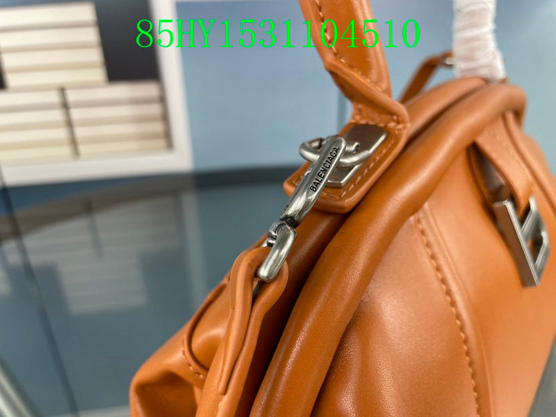 Bags Attire - BGA Bags - 2010