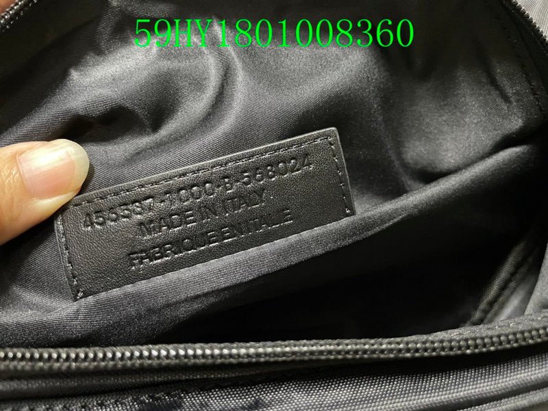 Bags Attire - BGA Bags - 2025