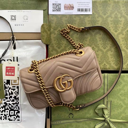 Bags Attire - Gucci Bags - 4247