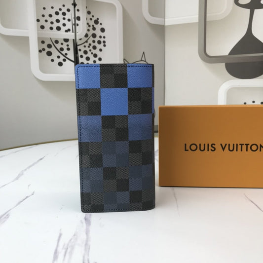 New Arrival Wallet Louis Vuitton  052