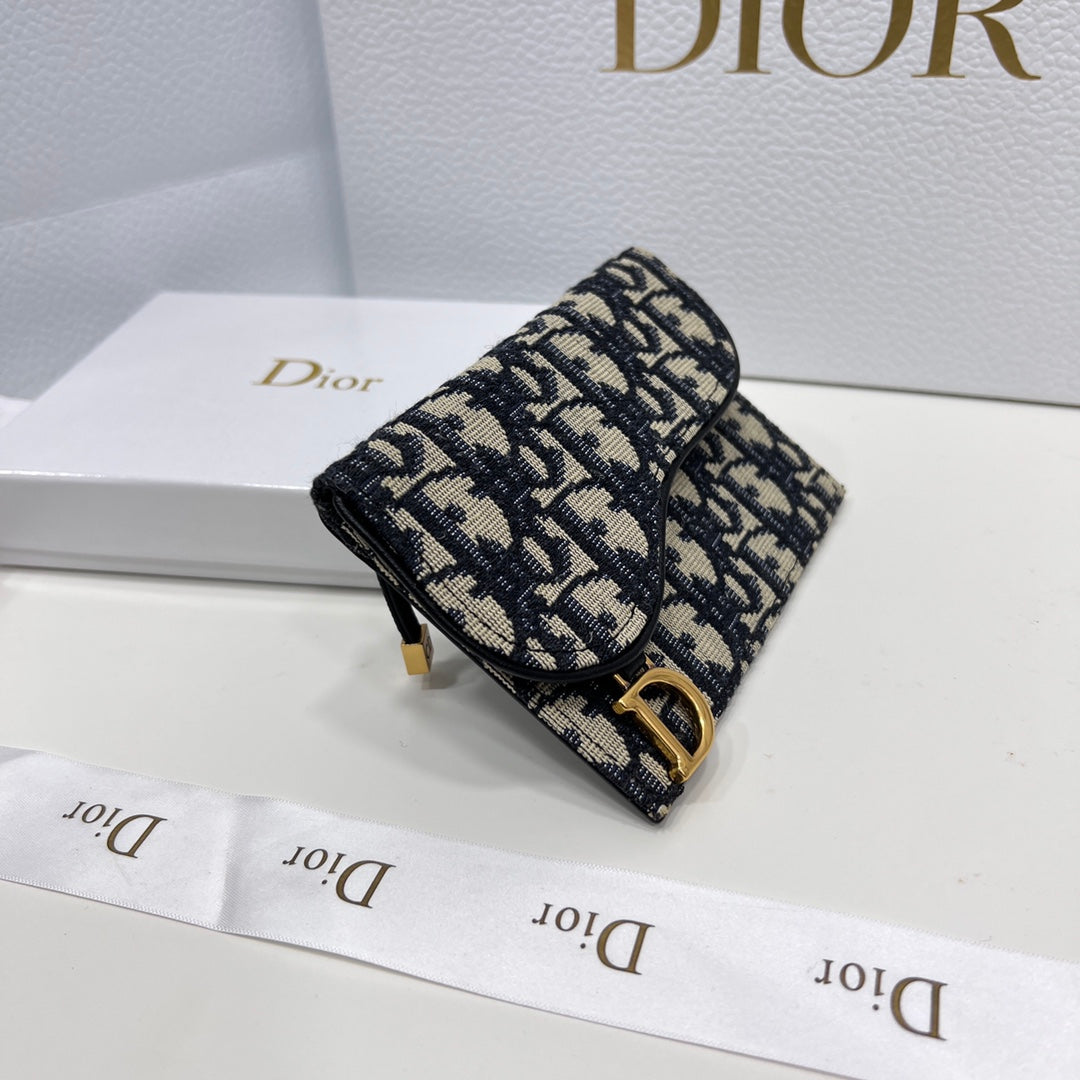 EN - New Arrival Wallet Christian Dior 017