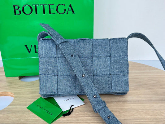 Bags Attire - Bottega Veneta Bags - 1277