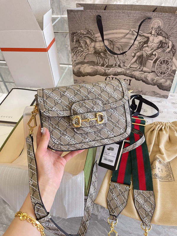 Bags Attire - BGA Bags - 1515