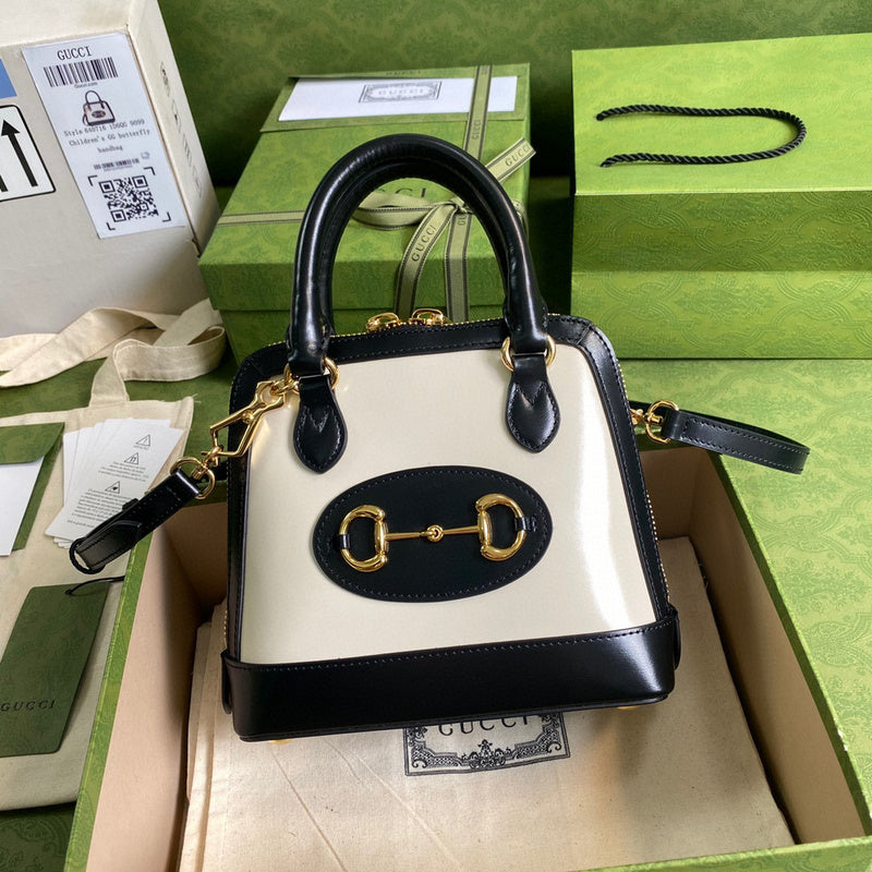 Bags Attire - Gucci Bags - 3972