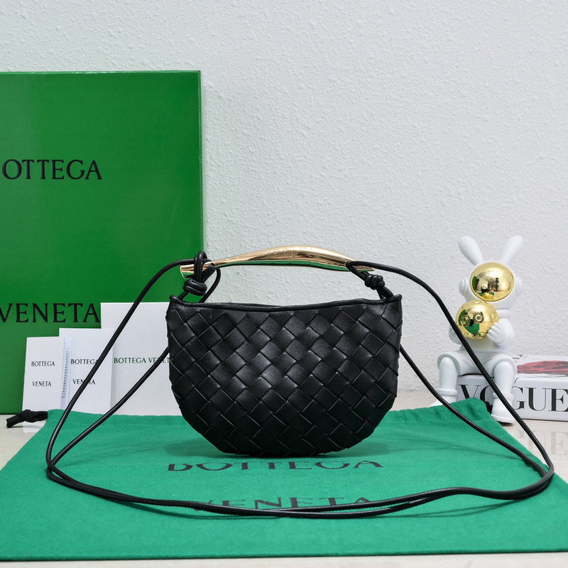 Bags Attire - Bottega Veneta Bags - 645