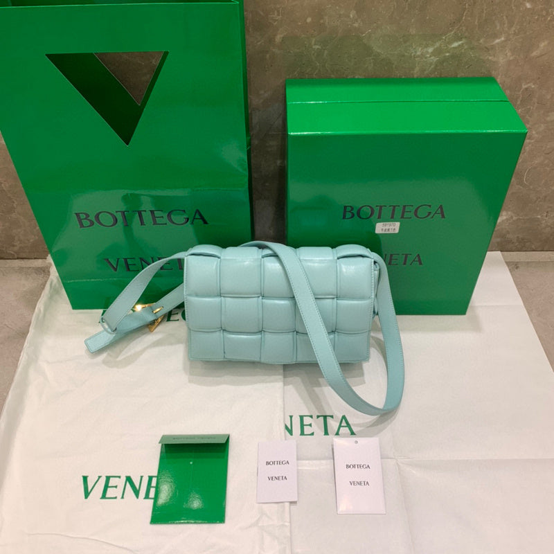 Bags Attire - Bottega Veneta Bags - 1400